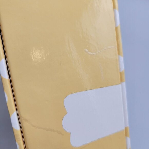 Stampin' Up Recipes By Design Box Cards Dividers Polka Dots Case Magnetic Close - Picture 7 of 7